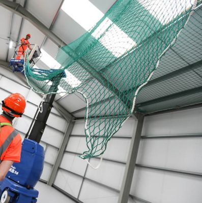 Industrial Safety Nets in Bangalore