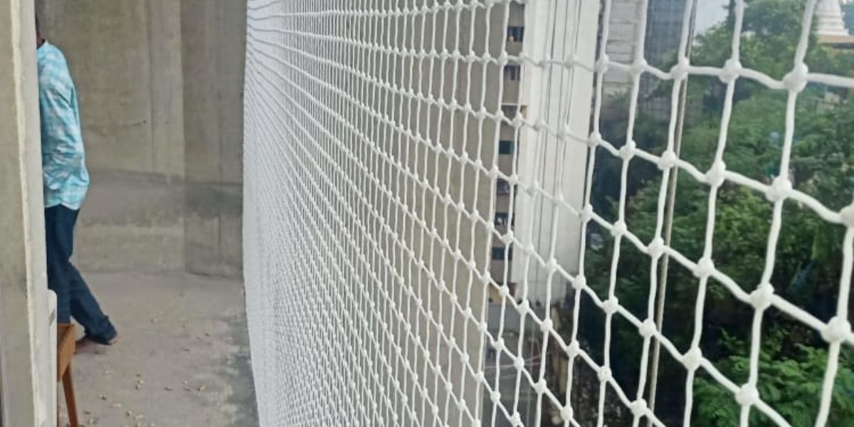Bird Safety Nets Price/Cost in Bangalore